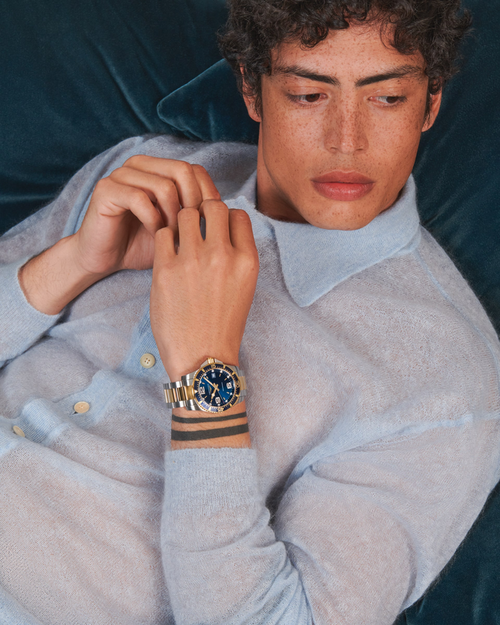 LONGINES HYDROCONQUEST