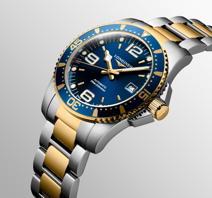 LONGINES HYDROCONQUEST