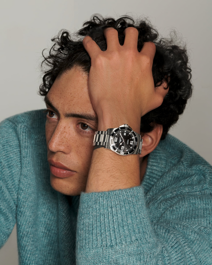 LONGINES HYDROCONQUEST