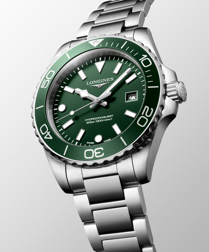 Longines HydroConquest 42mm
