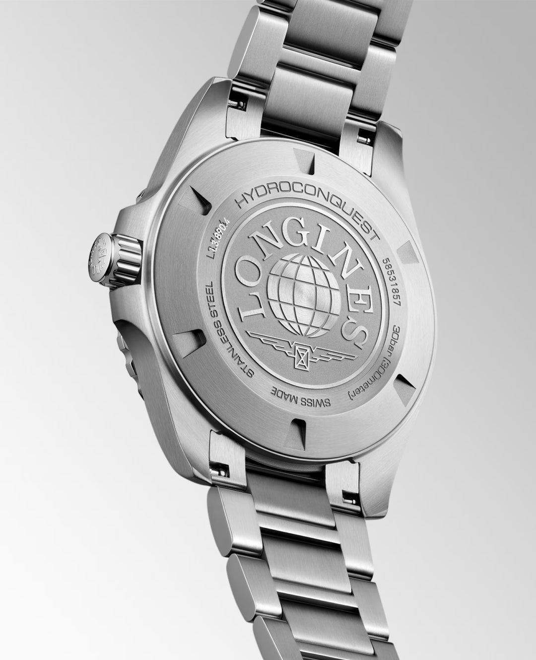 Longines HydroConquest 42mm