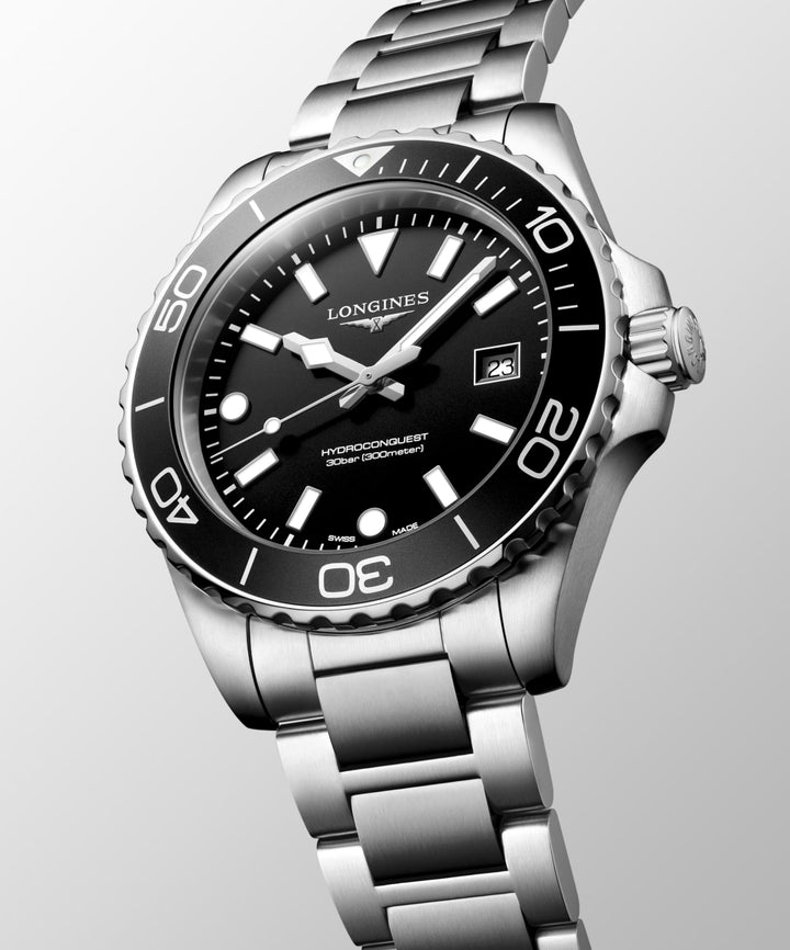 Longines HydroConquest 42mm