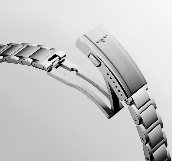 Longines HydroConquest 42mm