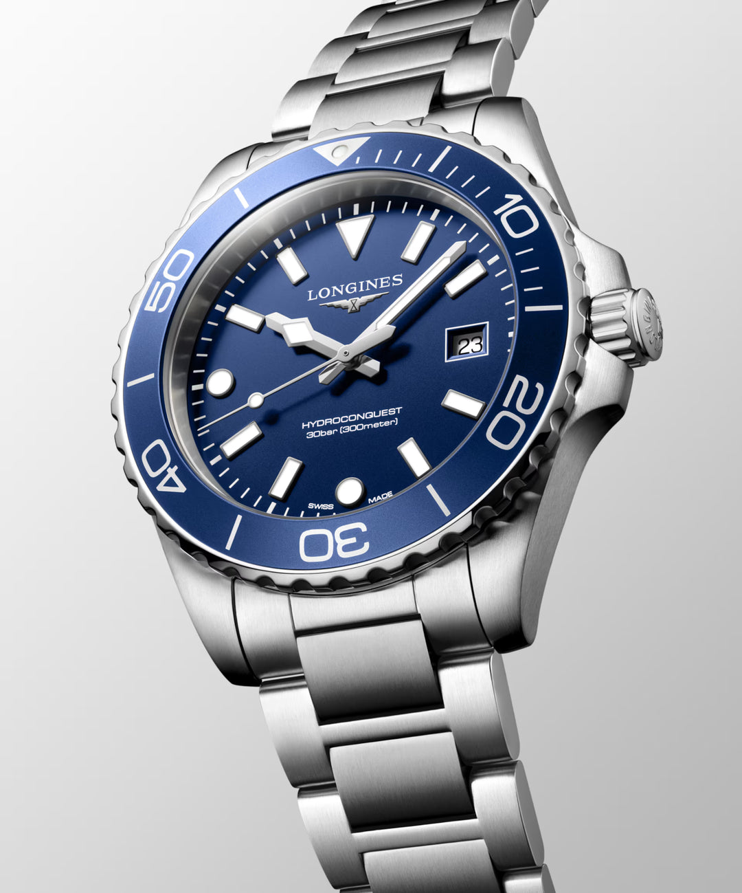Longines HydroConquest 42mm