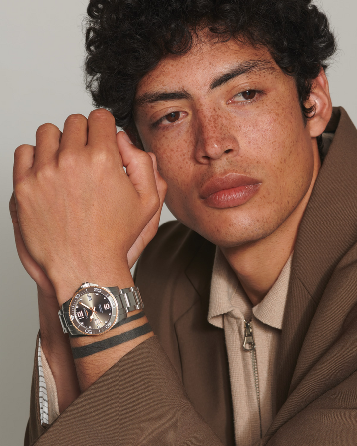 LONGINES HYDROCONQUEST