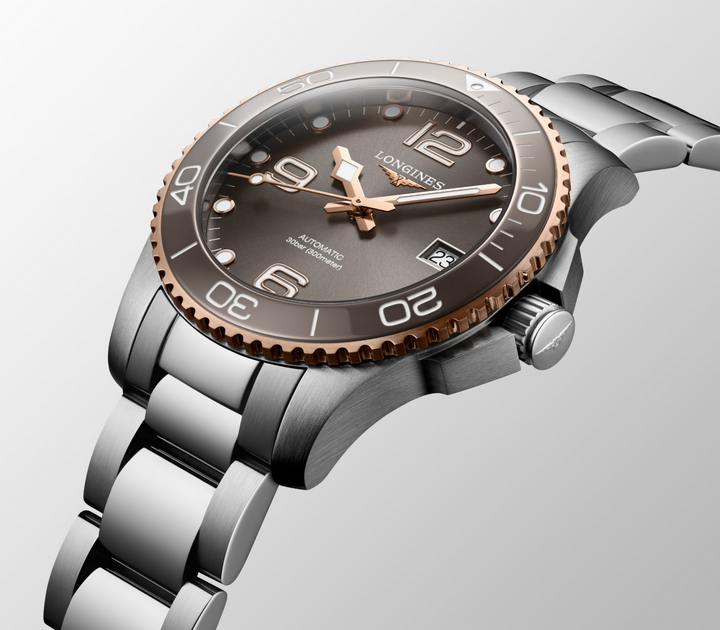 LONGINES HYDROCONQUEST
