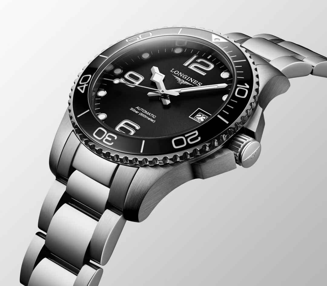 LONGINES HYDROCONQUEST