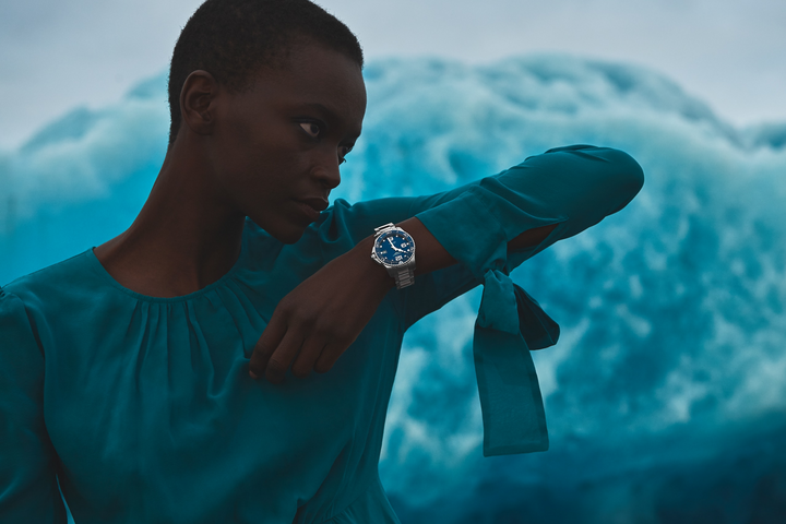 LONGINES HYDROCONQUEST