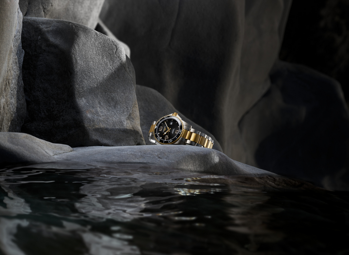 Longines HydroConquest 41mm