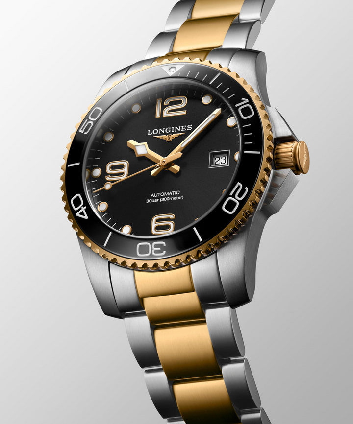 Longines HydroConquest 41mm