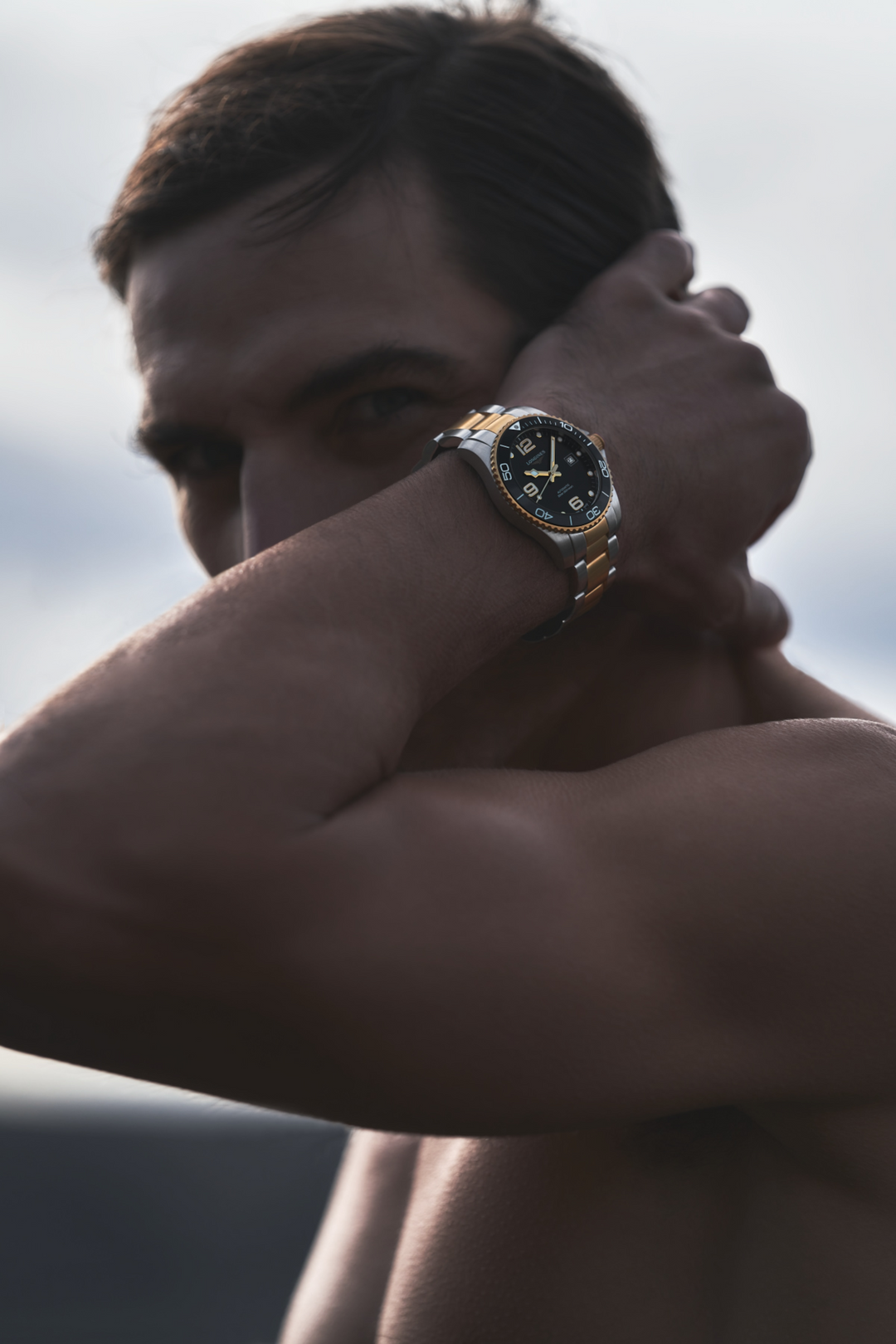 Longines HydroConquest 41mm