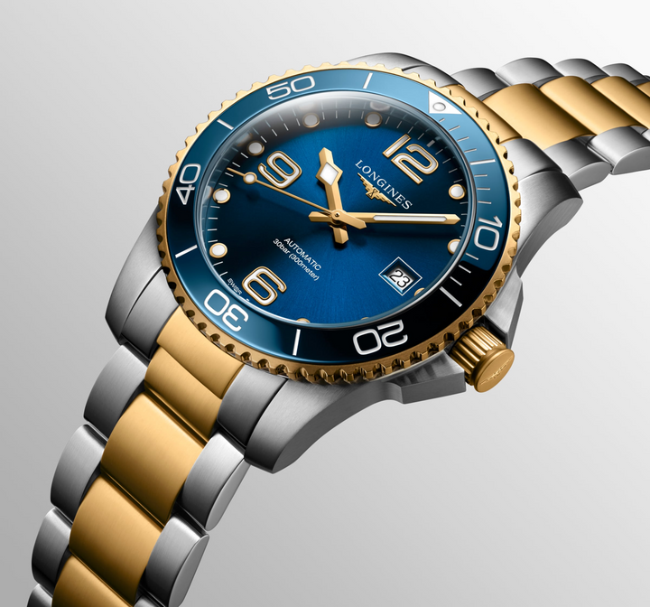 Longines HydroConquest 41mm