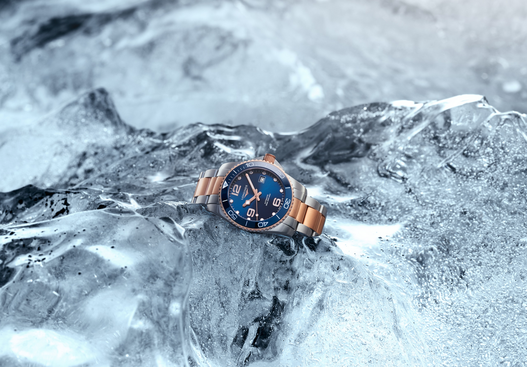 Longines HydroConquest 41mm