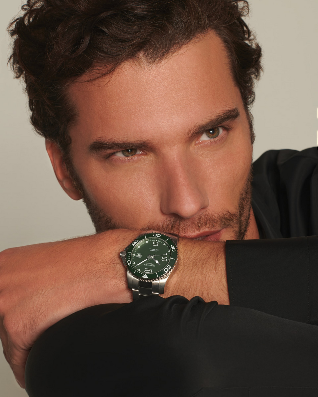 Longines HydroConquest 41mm