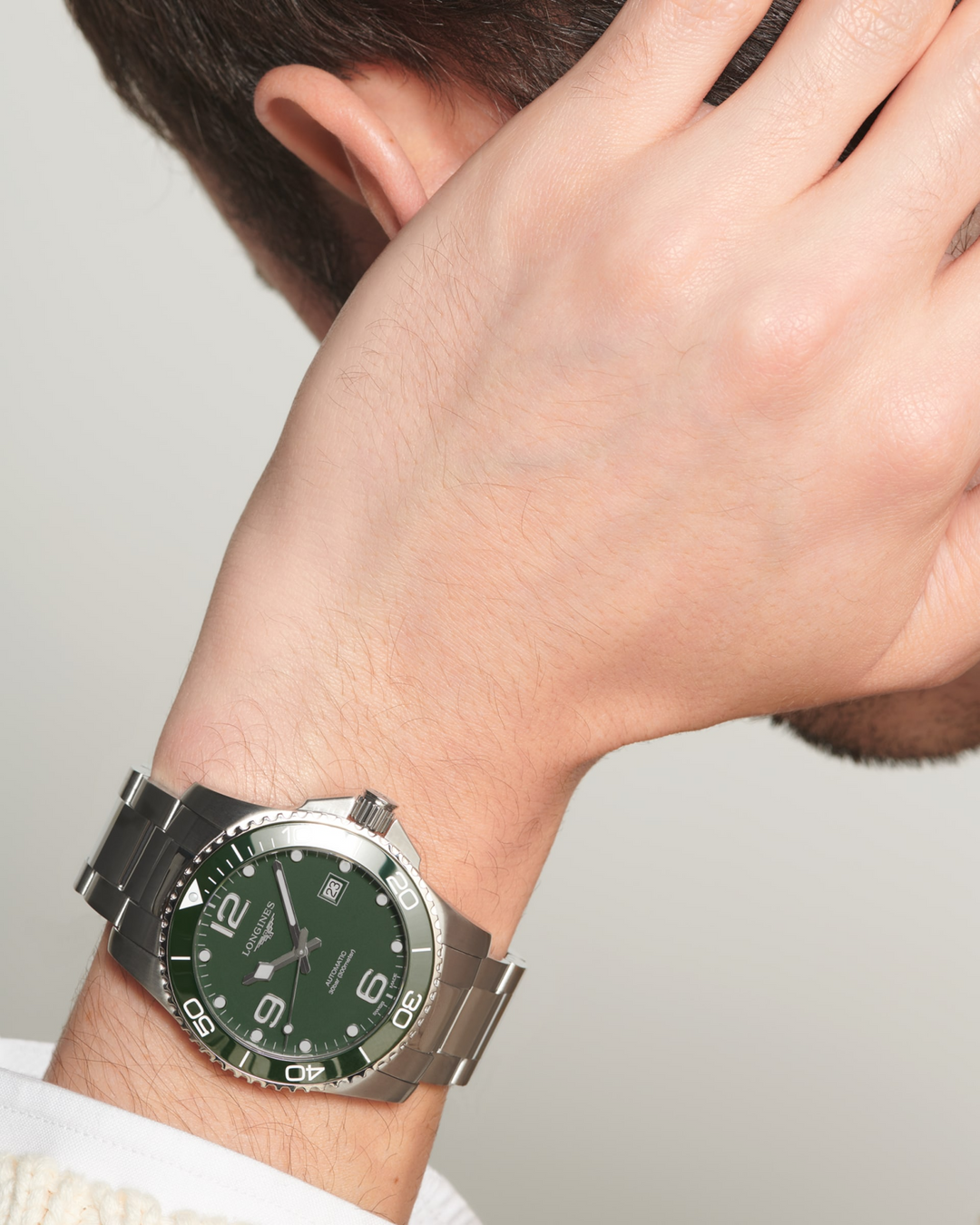 Longines HydroConquest 41mm