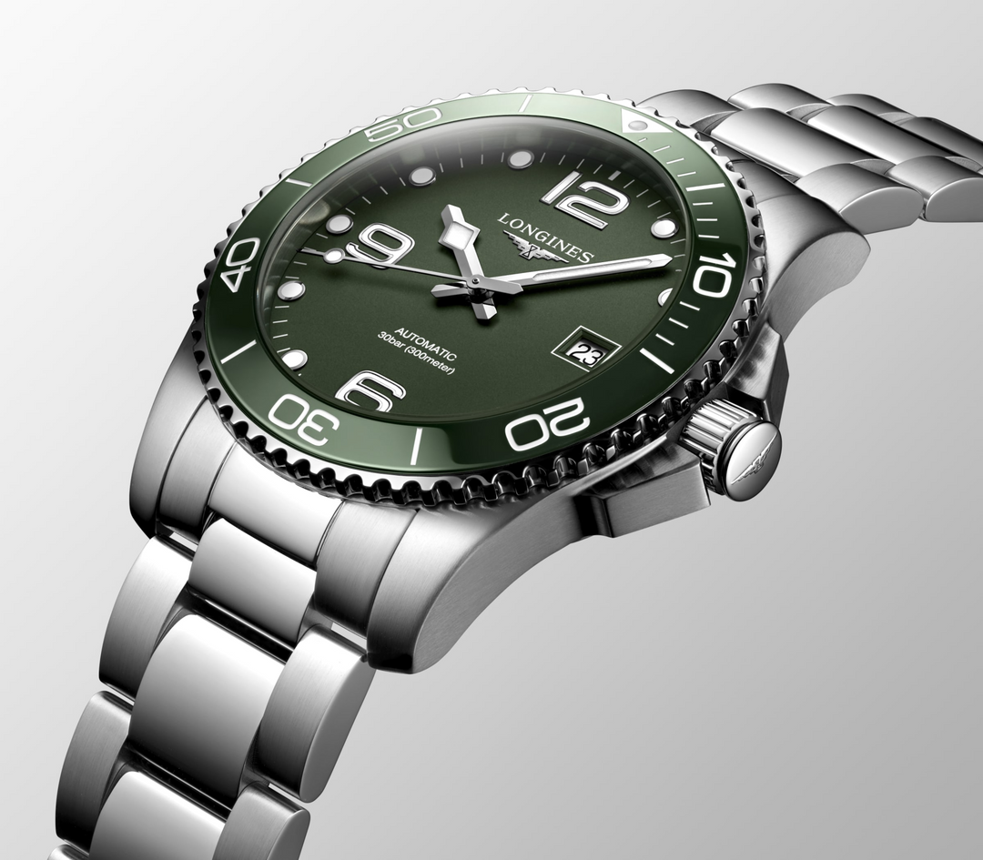 Longines HydroConquest 41mm