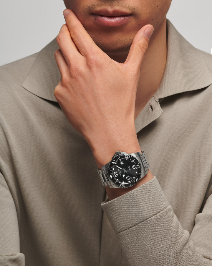Longines HydroConquest 41mm