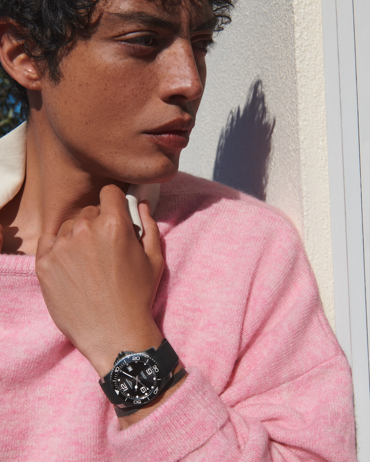 Longines HydroConquest 41mm