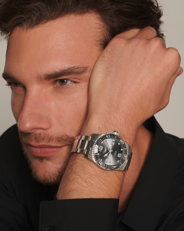 Longines HydroConquest 41mm
