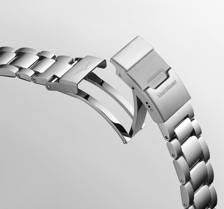 Longines HydroConquest 41mm