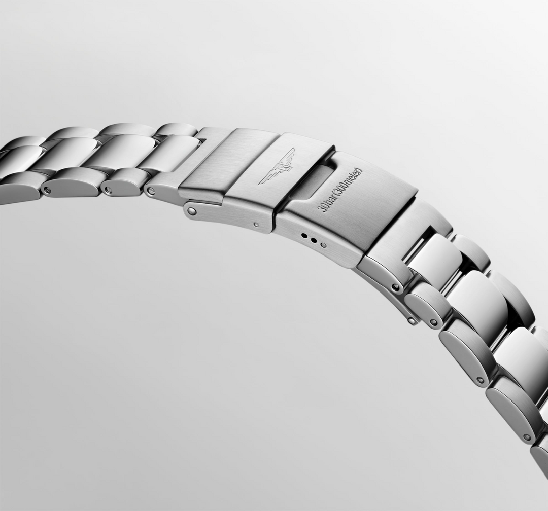 Longines HydroConquest 41mm