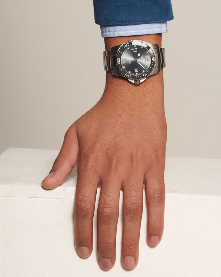 Longines HydroConquest 41mm