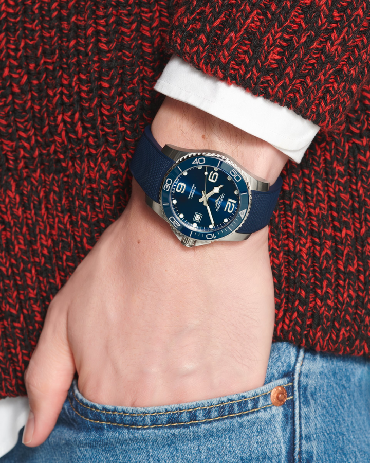 LONGINES HYDROCONQUEST