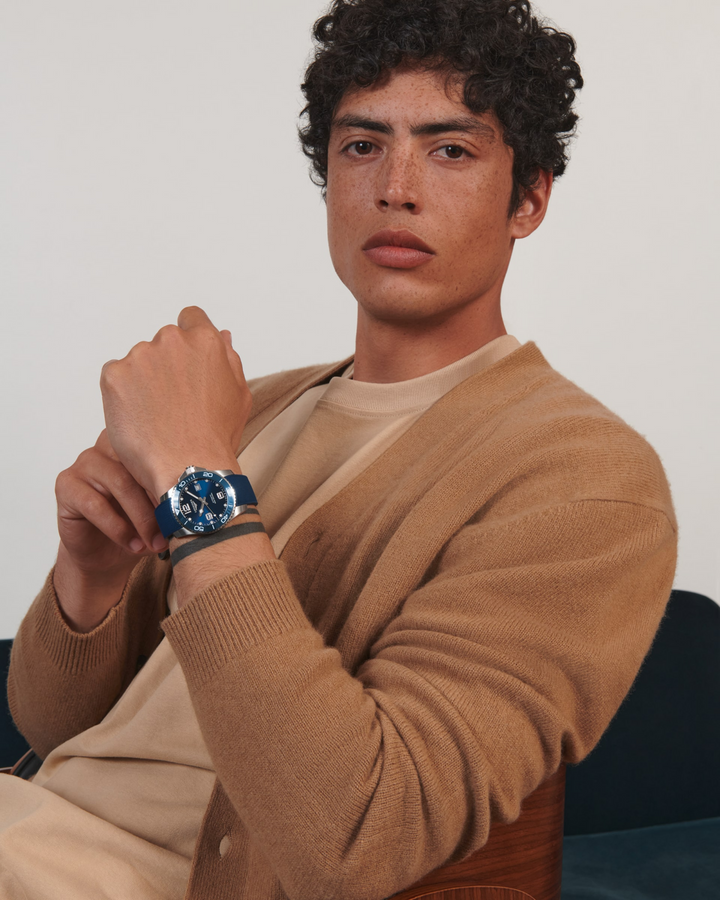 LONGINES HYDROCONQUEST