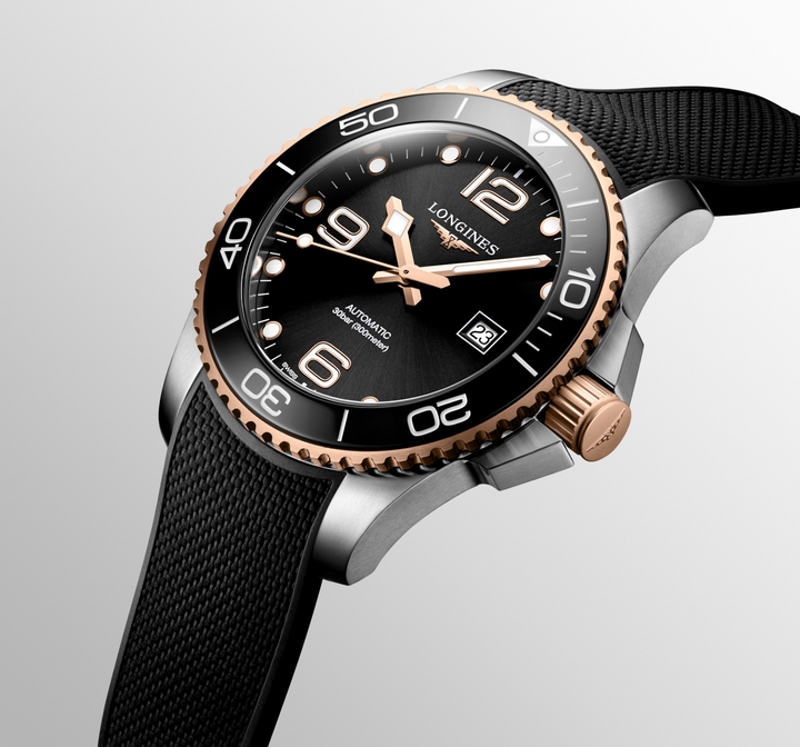 LONGINES HYDROCONQUEST