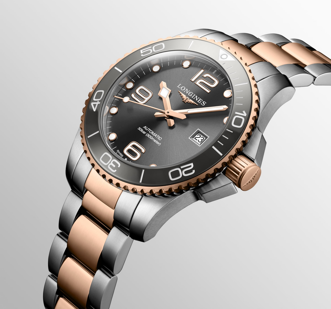 LONGINES HYDROCONQUEST