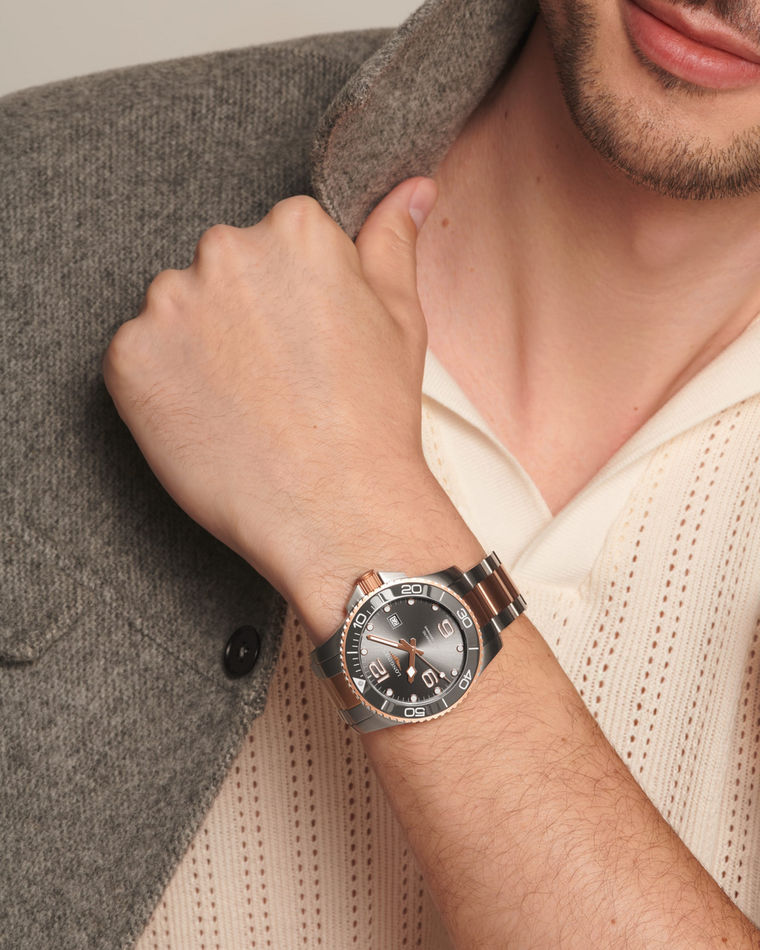 LONGINES HYDROCONQUEST