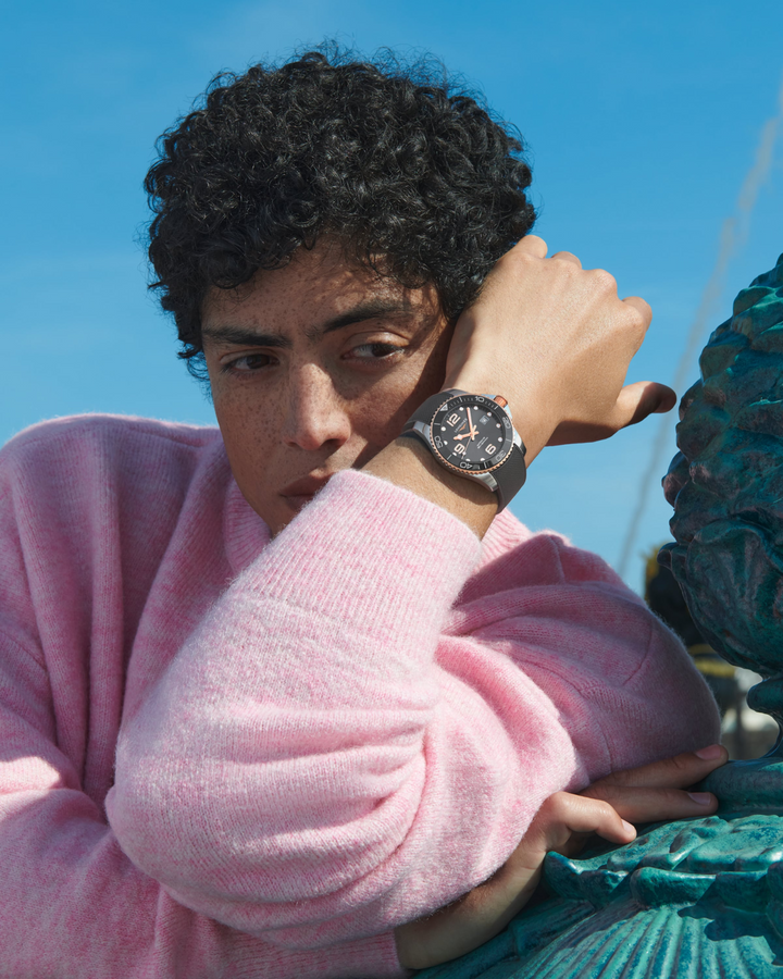 LONGINES HYDROCONQUEST