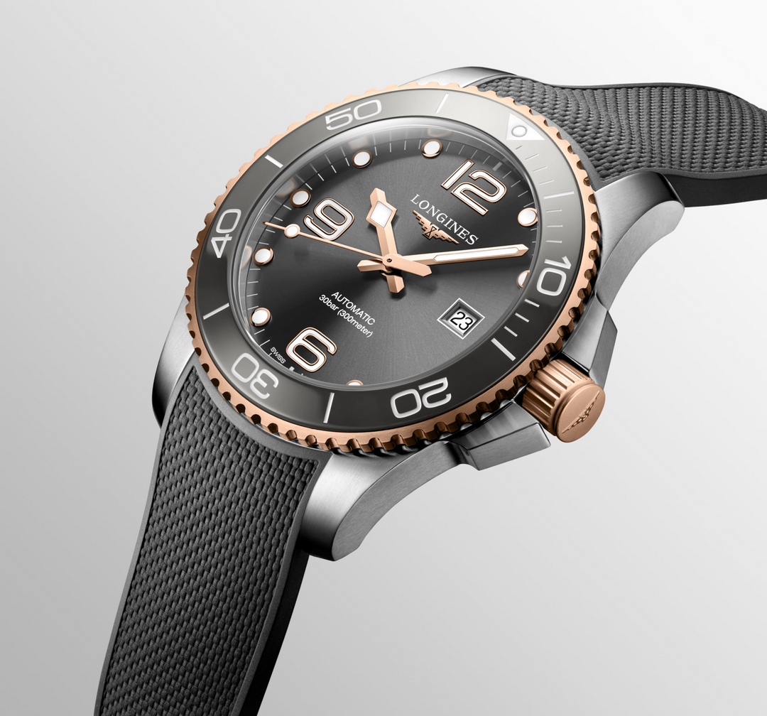 LONGINES HYDROCONQUEST