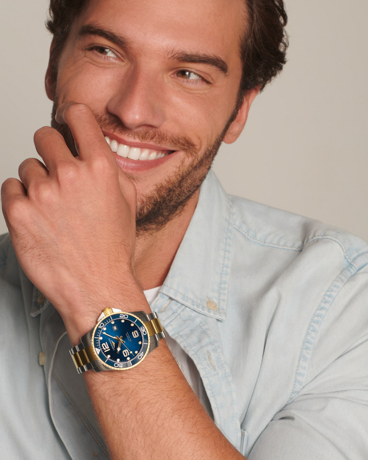 LONGINES HYDROCONQUEST