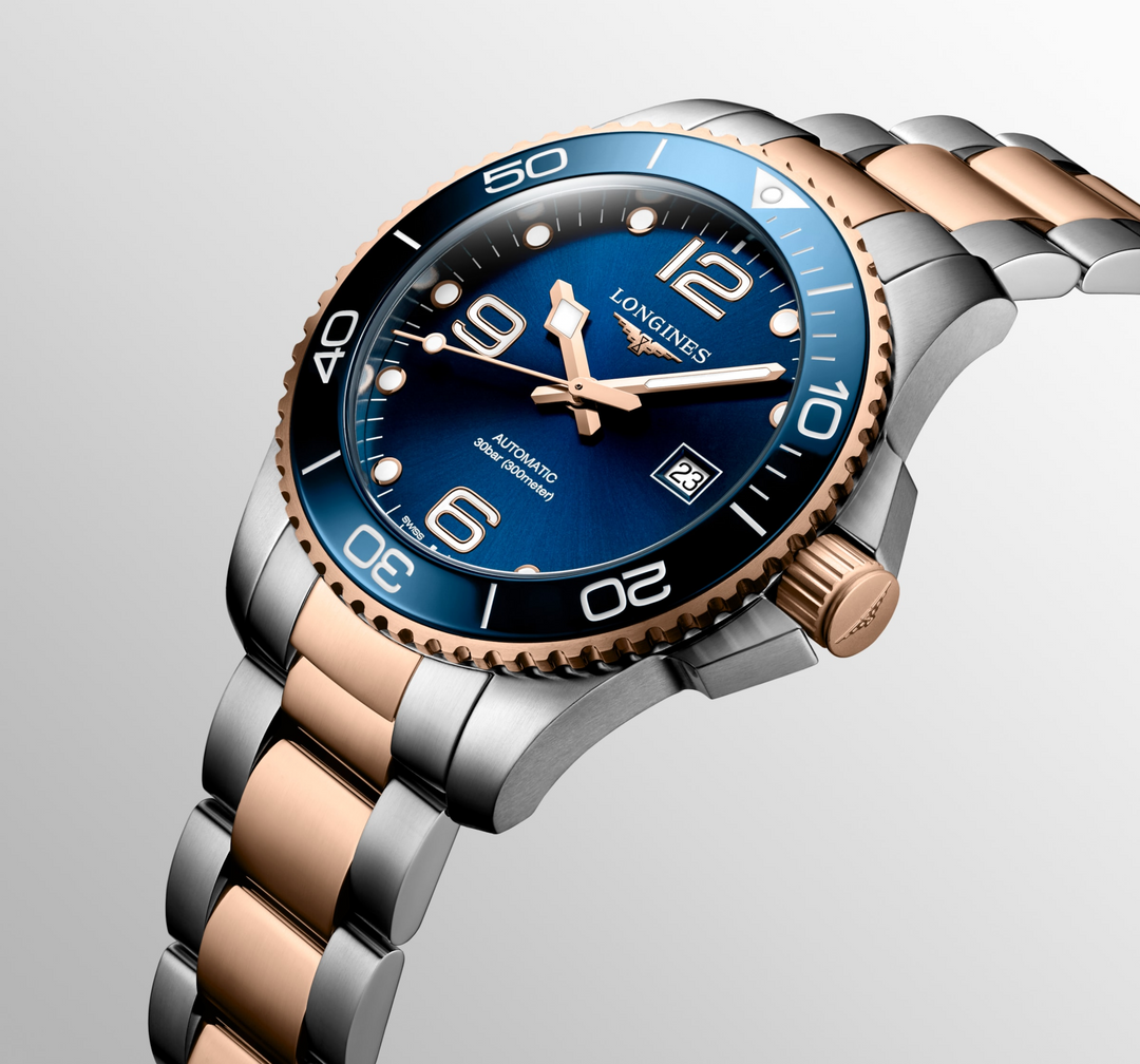 LONGINES HYDROCONQUEST