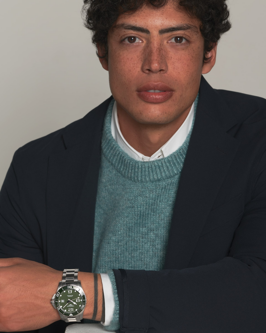 Longines HydroConquest 43mm