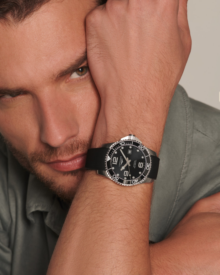 LONGINES HYDROCONQUEST