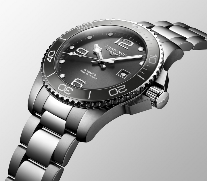 LONGINES HYDROCONQUEST