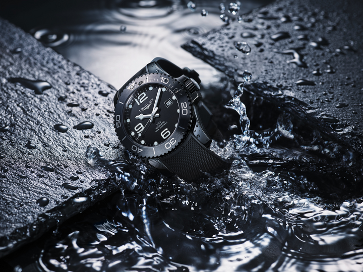 LONGINES HYDROCONQUEST