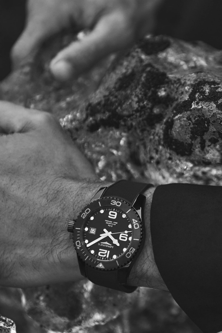 LONGINES HYDROCONQUEST