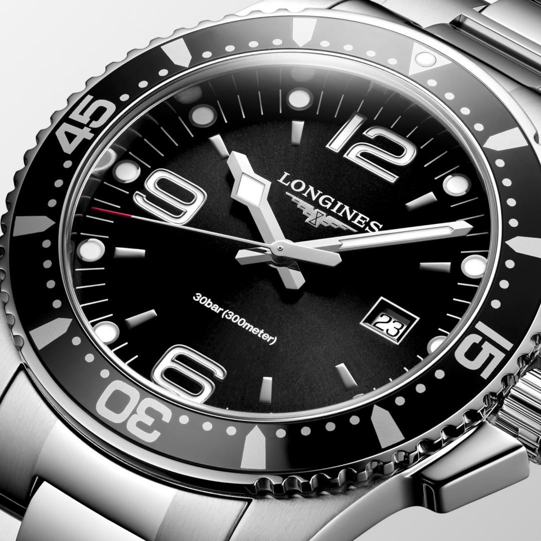 Longines HydroConquest 44mm