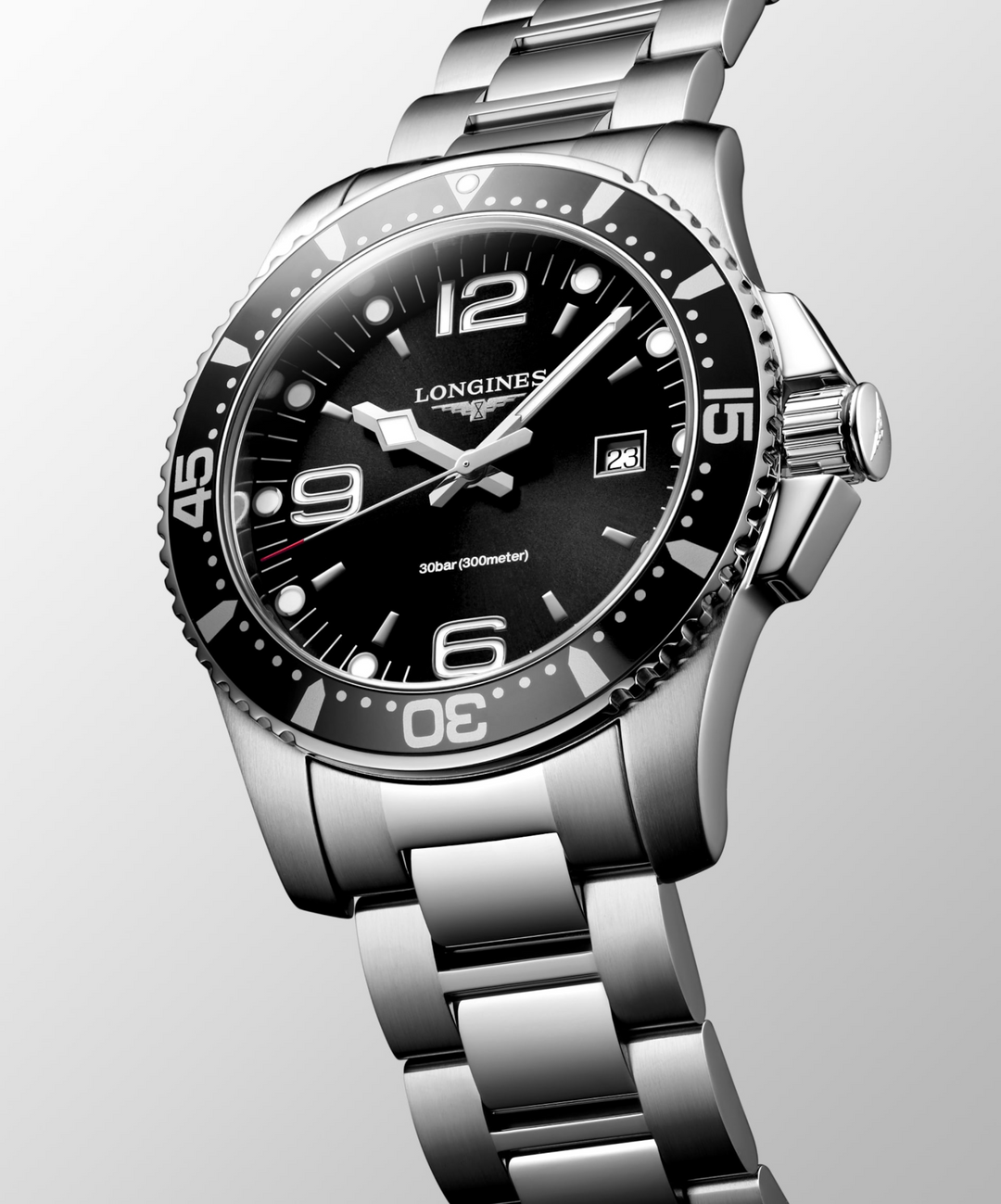 Longines HydroConquest 44mm