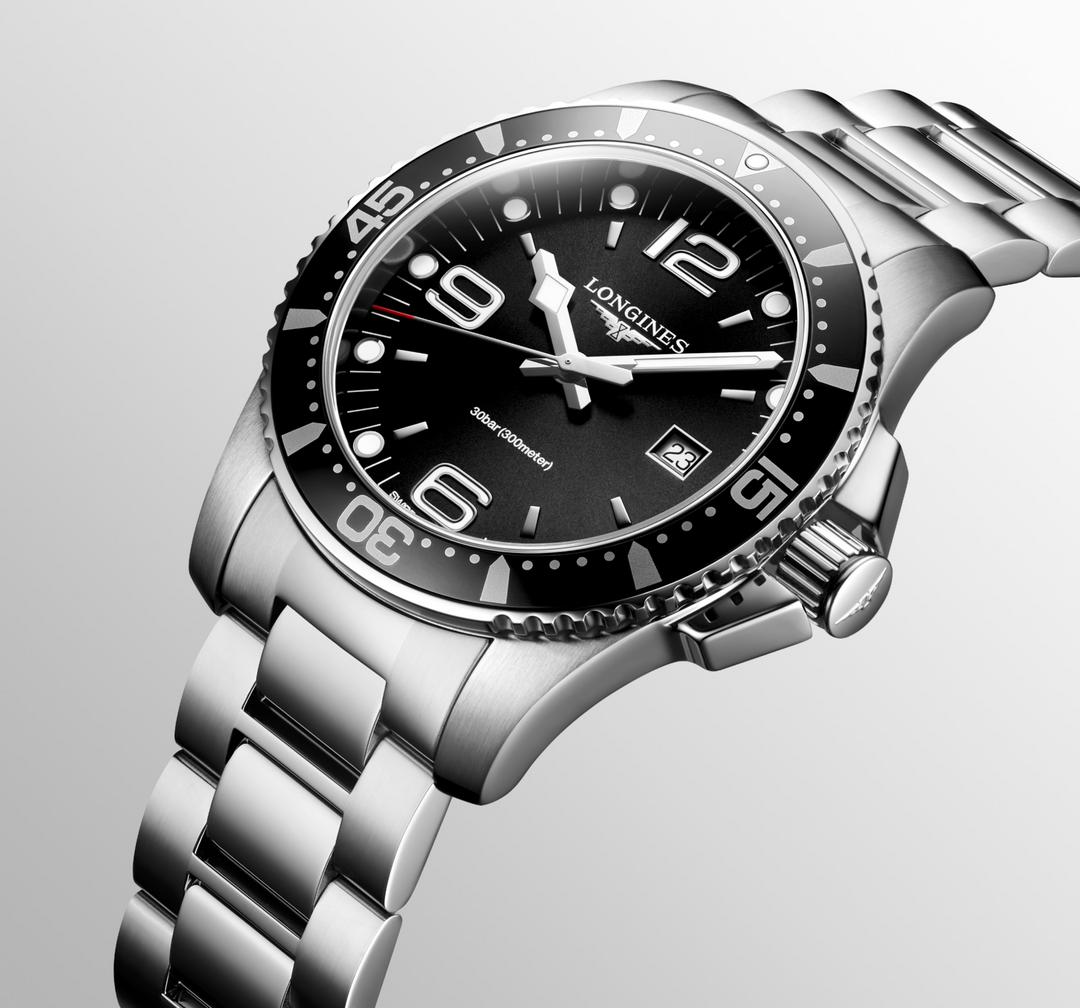 Longines HydroConquest 44mm