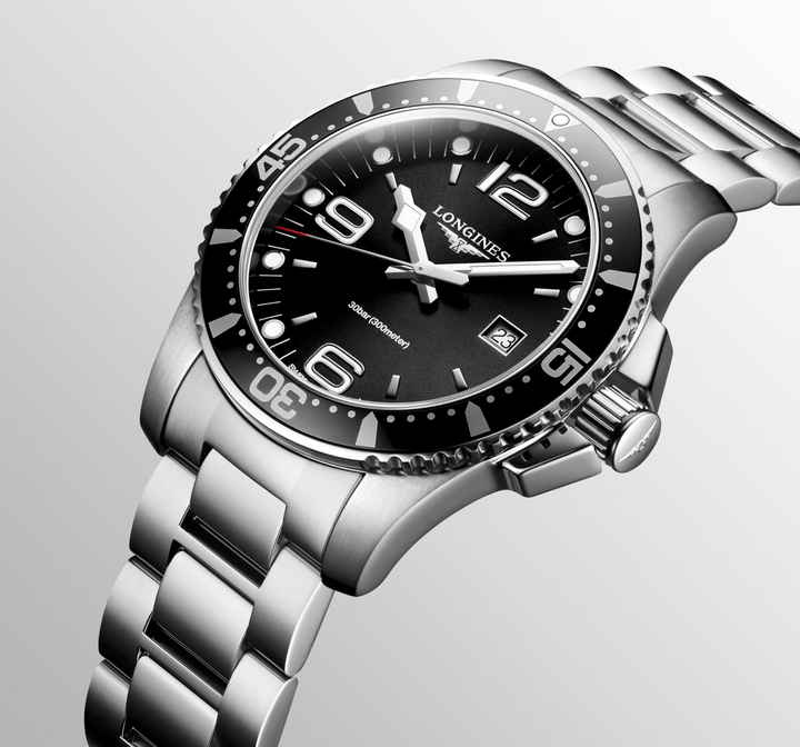 Longines HydroConquest 44mm