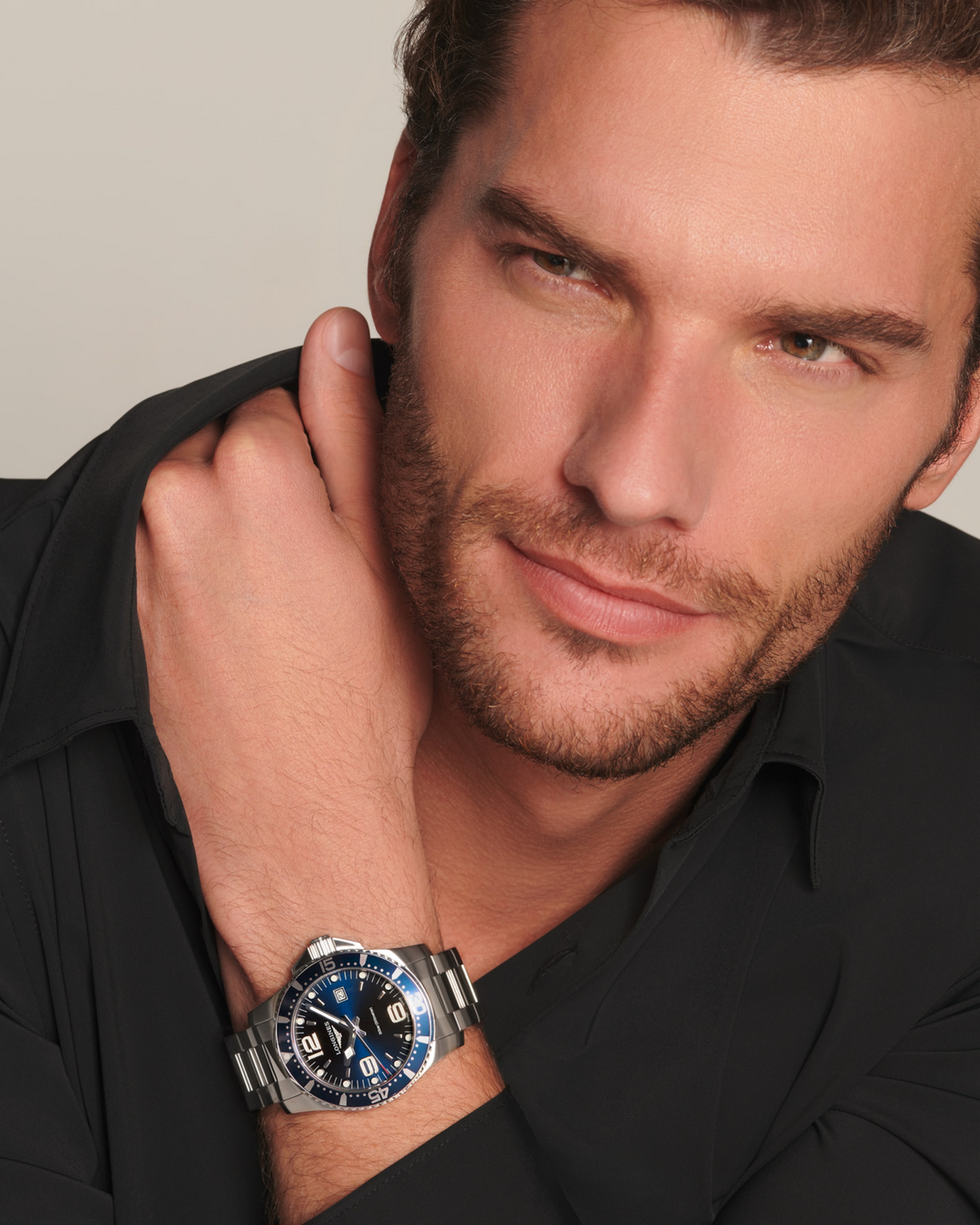 Longines HydroConquest 44mm