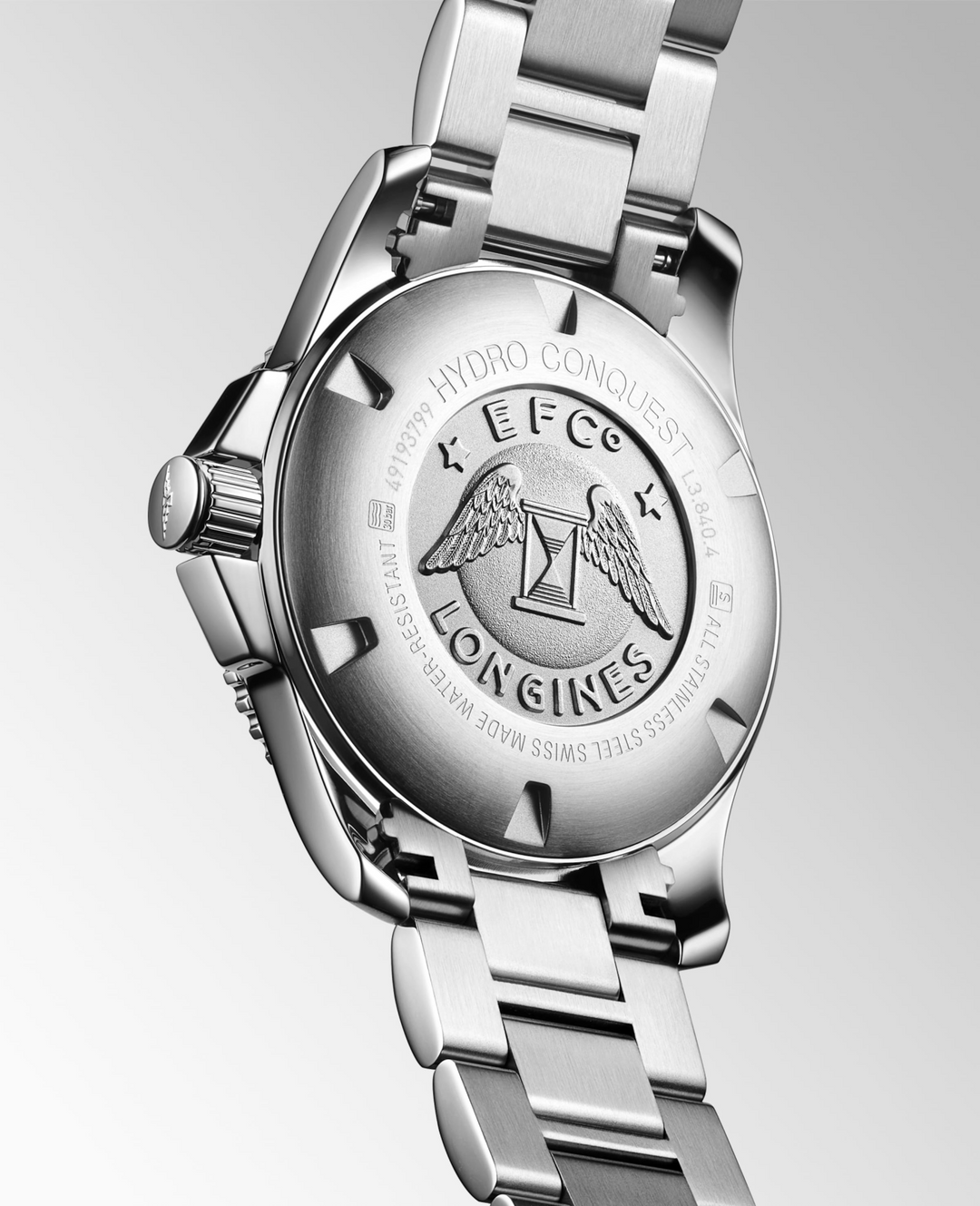 Longines HydroConquest 44mm