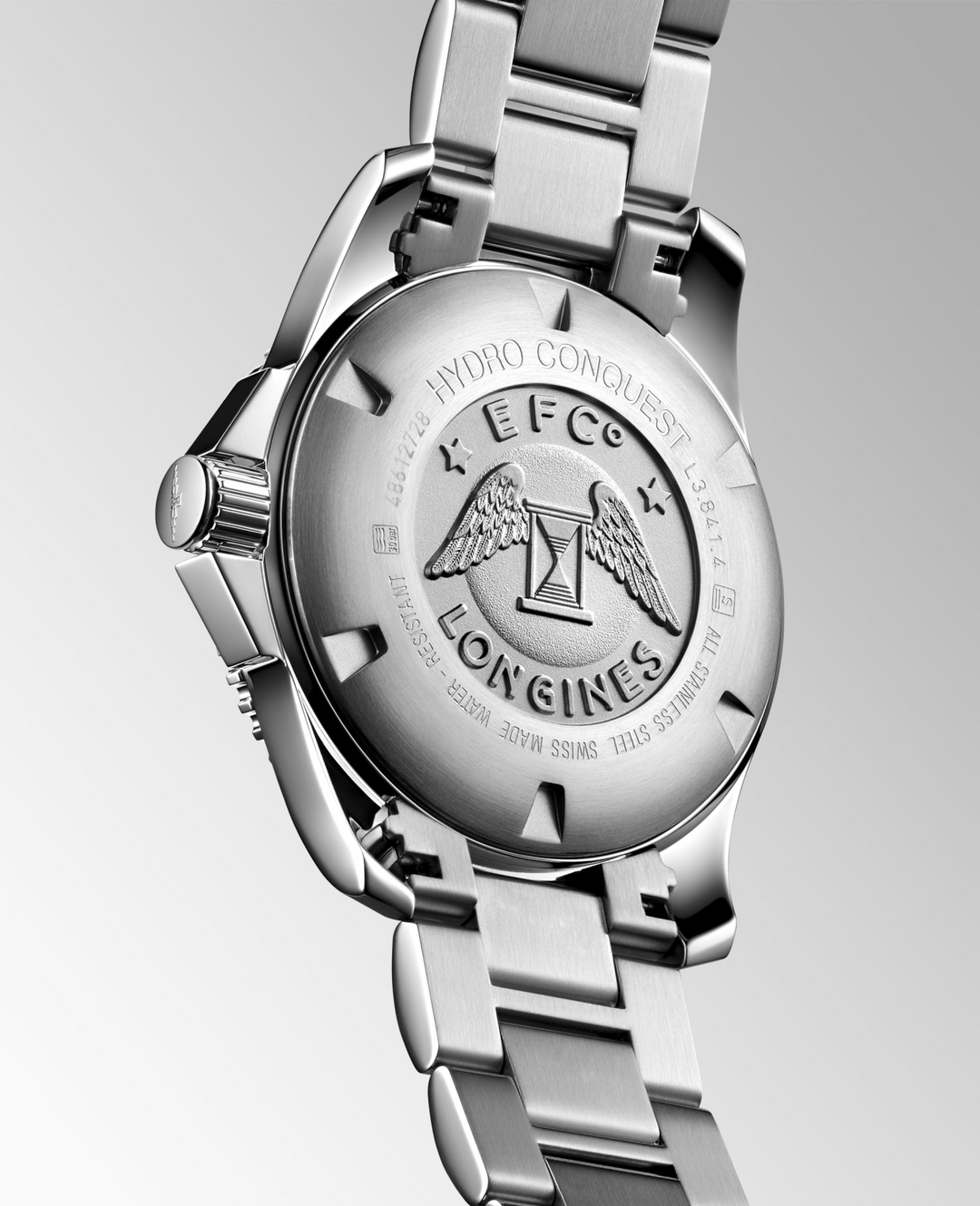 LONGINES HYDROCONQUEST