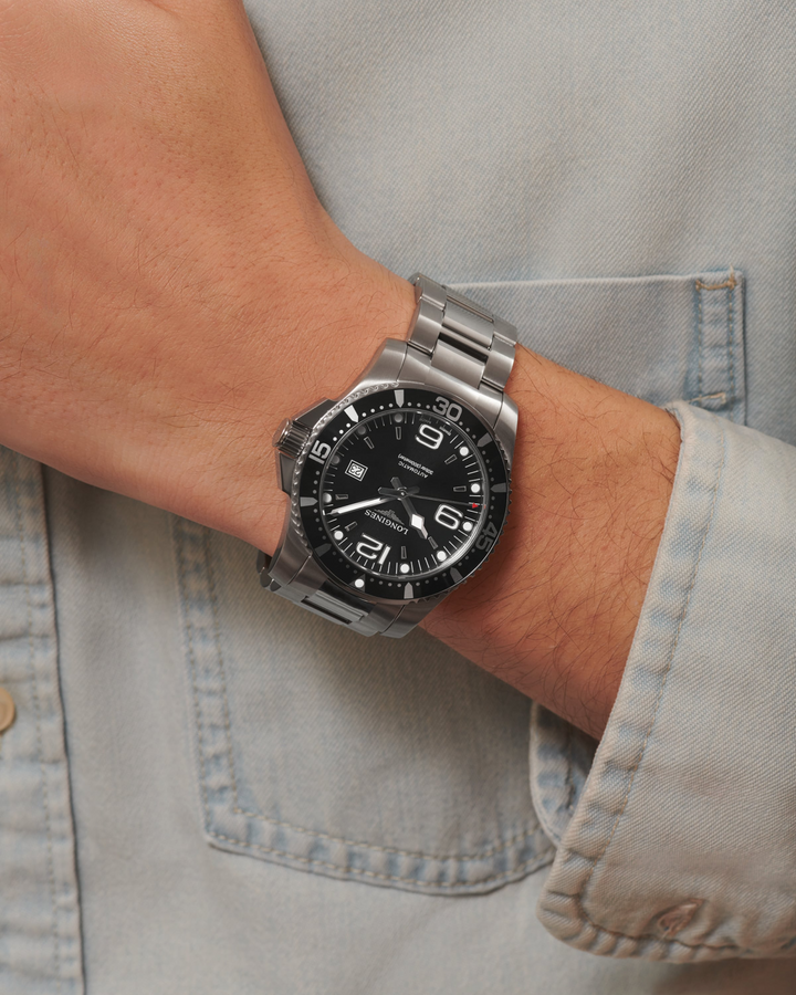 LONGINES HYDROCONQUEST