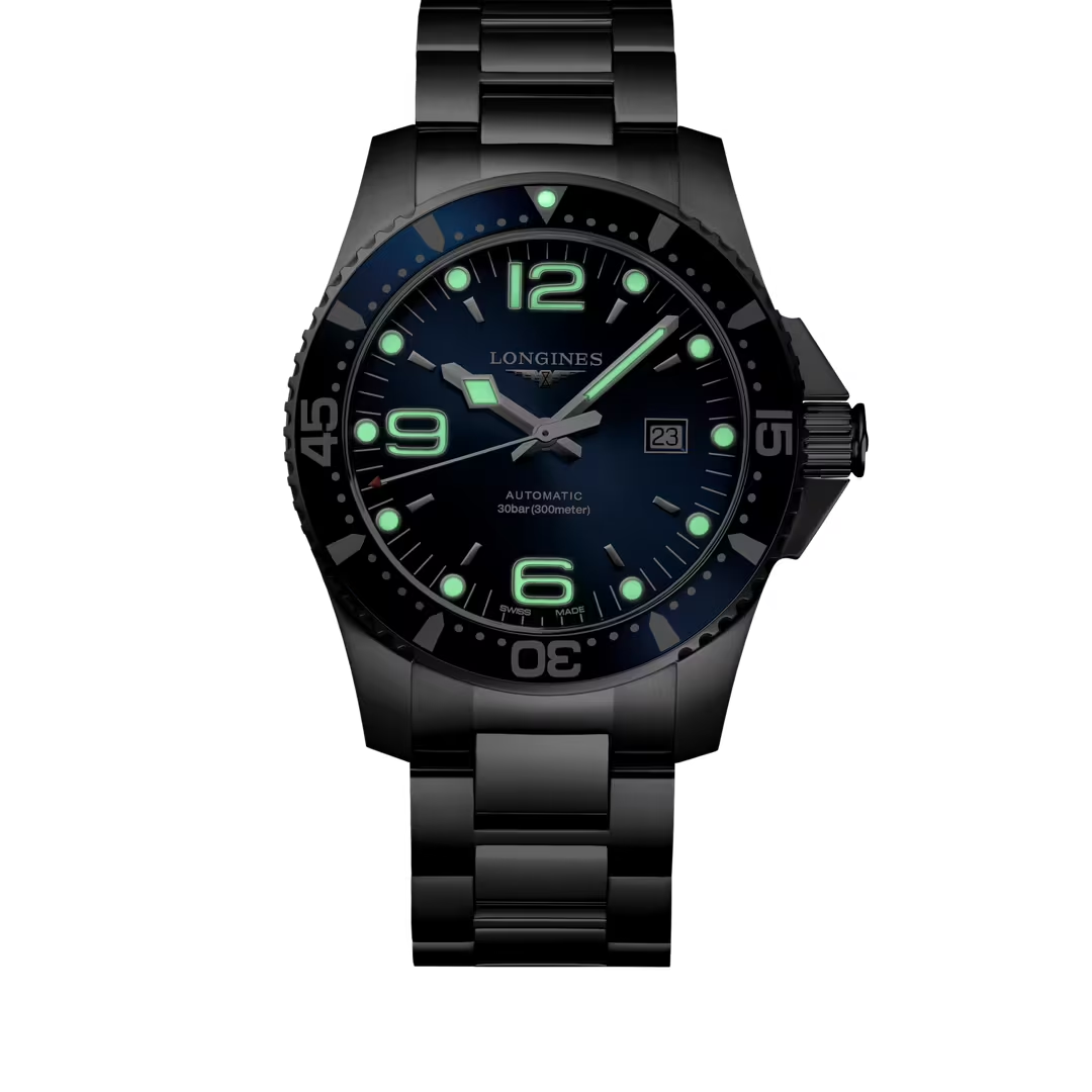 LONGINES HYDROCONQUEST