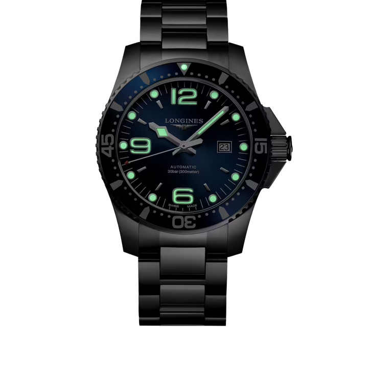 LONGINES HYDROCONQUEST